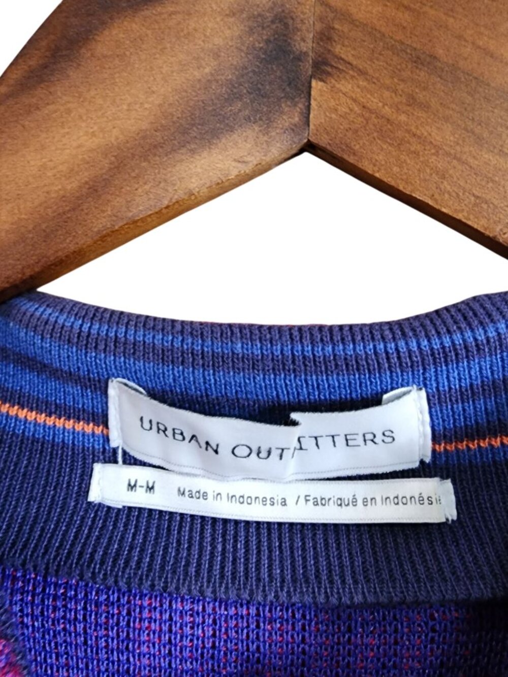 Urban Outfitters Ski Lodge Zip Bodycon Dress Womens Size M - Picture 3 of 3